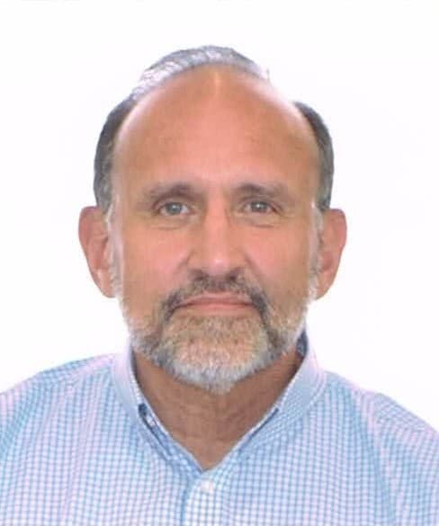 Portrait of Christopher A. Szpryngel, PhD